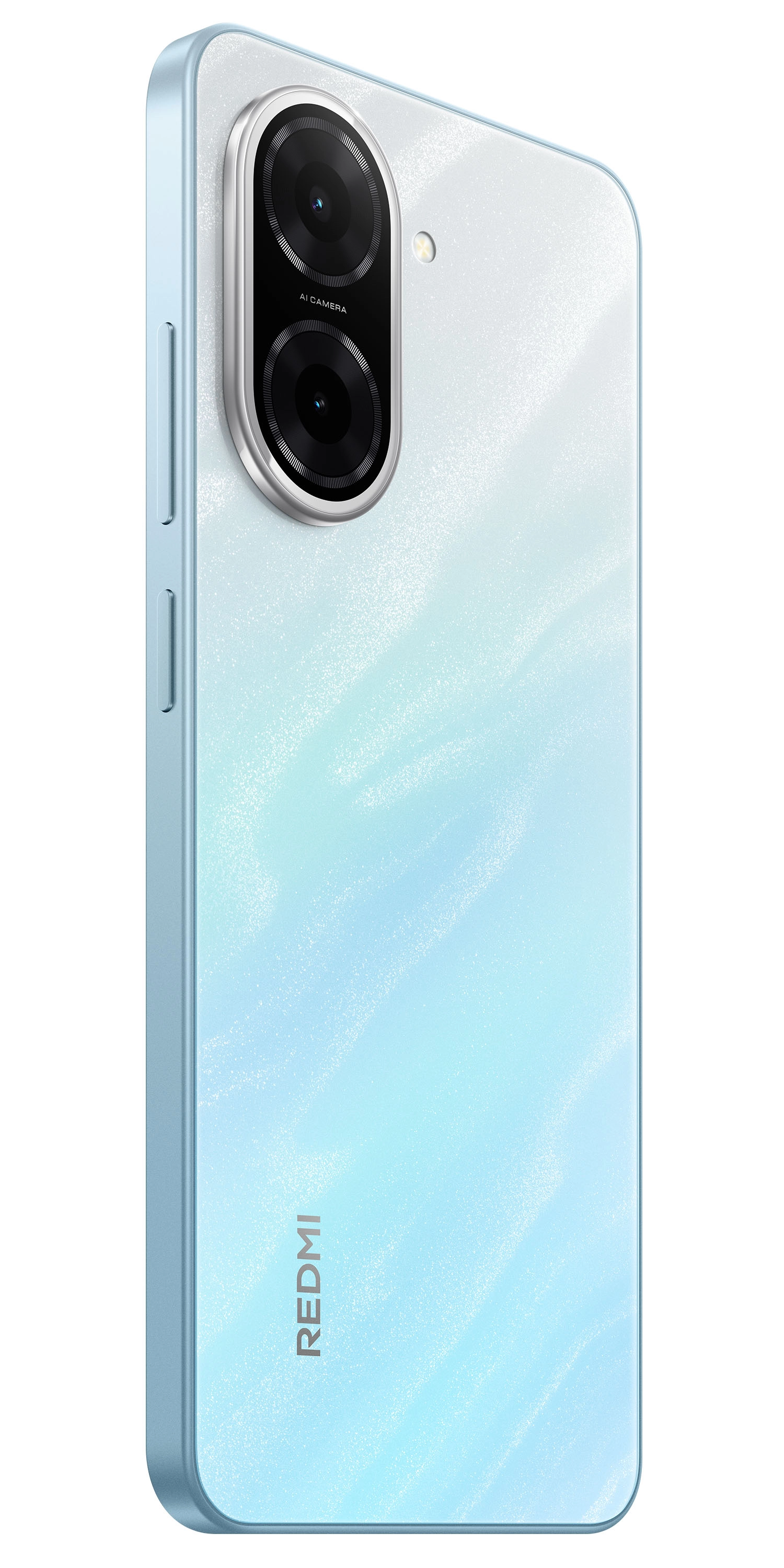 Smartfon Xiaomi Redmi A5 3/64GB 6,88" 120Hz 32Mpix Niebieski