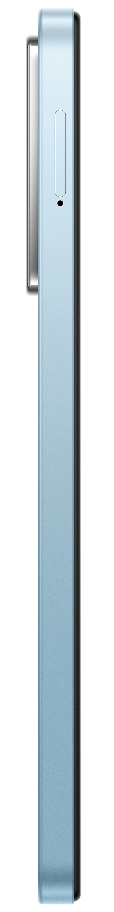 Smartfon Xiaomi Redmi A5 3/64GB 6,88" 120Hz 32Mpix Niebieski