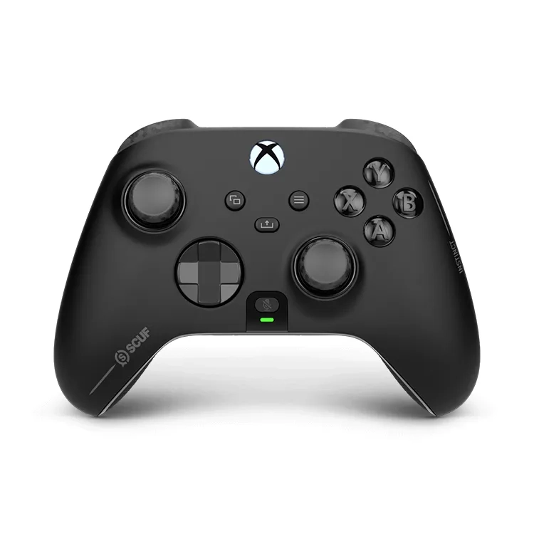 Pad SCUF Instinct Pro do Xbox, PC Bezprzewodowy/Przewodowy Czarny