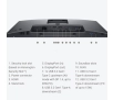 Monitor Dell P2425HE 210-BMJB/5Y 23,8" Full HD IPS 100Hz 5ms