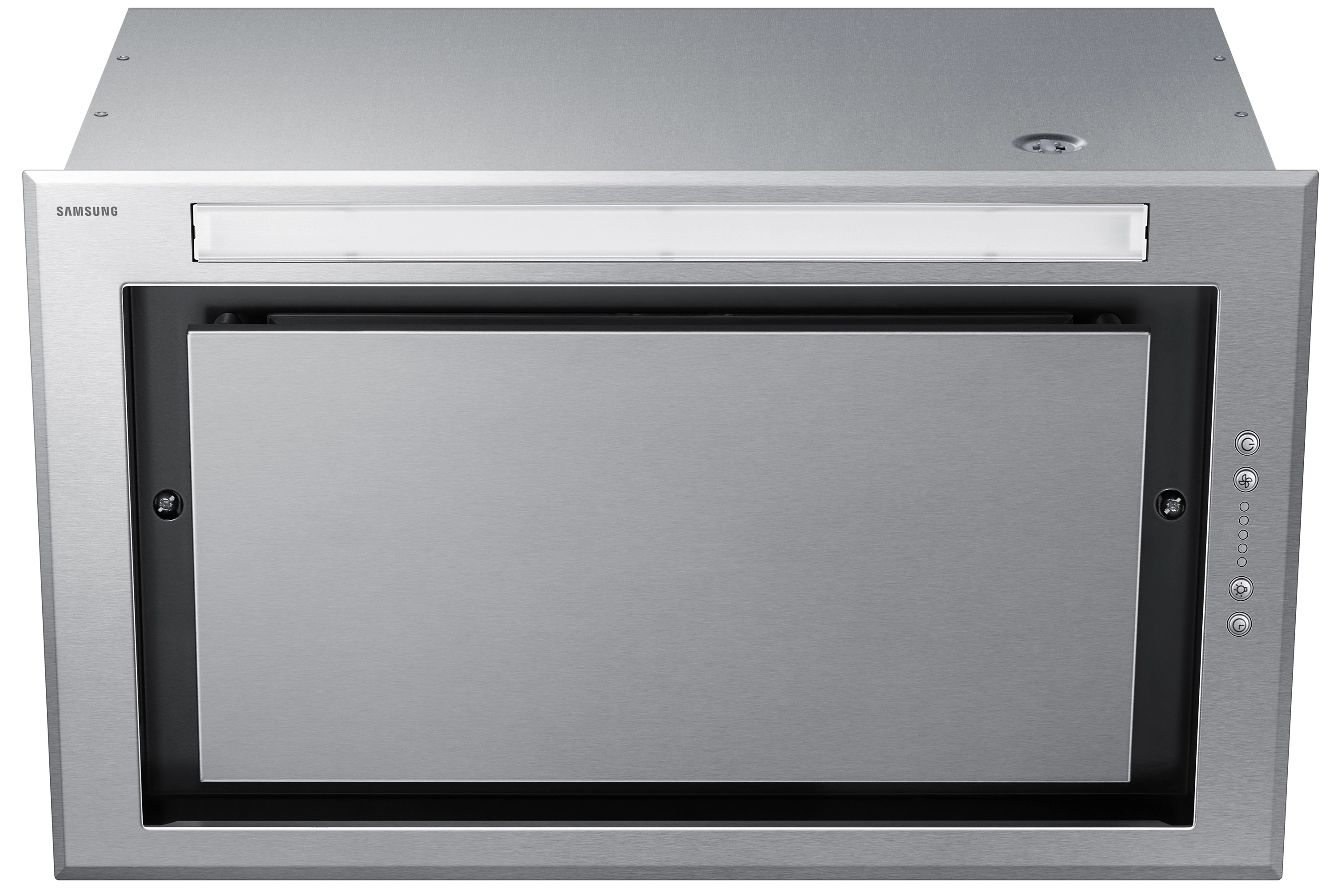 Samsung NK52FG454CS/UR Stalowy