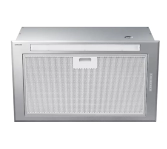 Okap Samsung NK52FG454CS/UR Stalowy