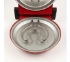 Piec do pizzy Girmi FP5002 Czerwony