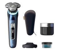 Golarka elektryczna męska na sucho i na mokro SkinIQ Philips XP9201/30