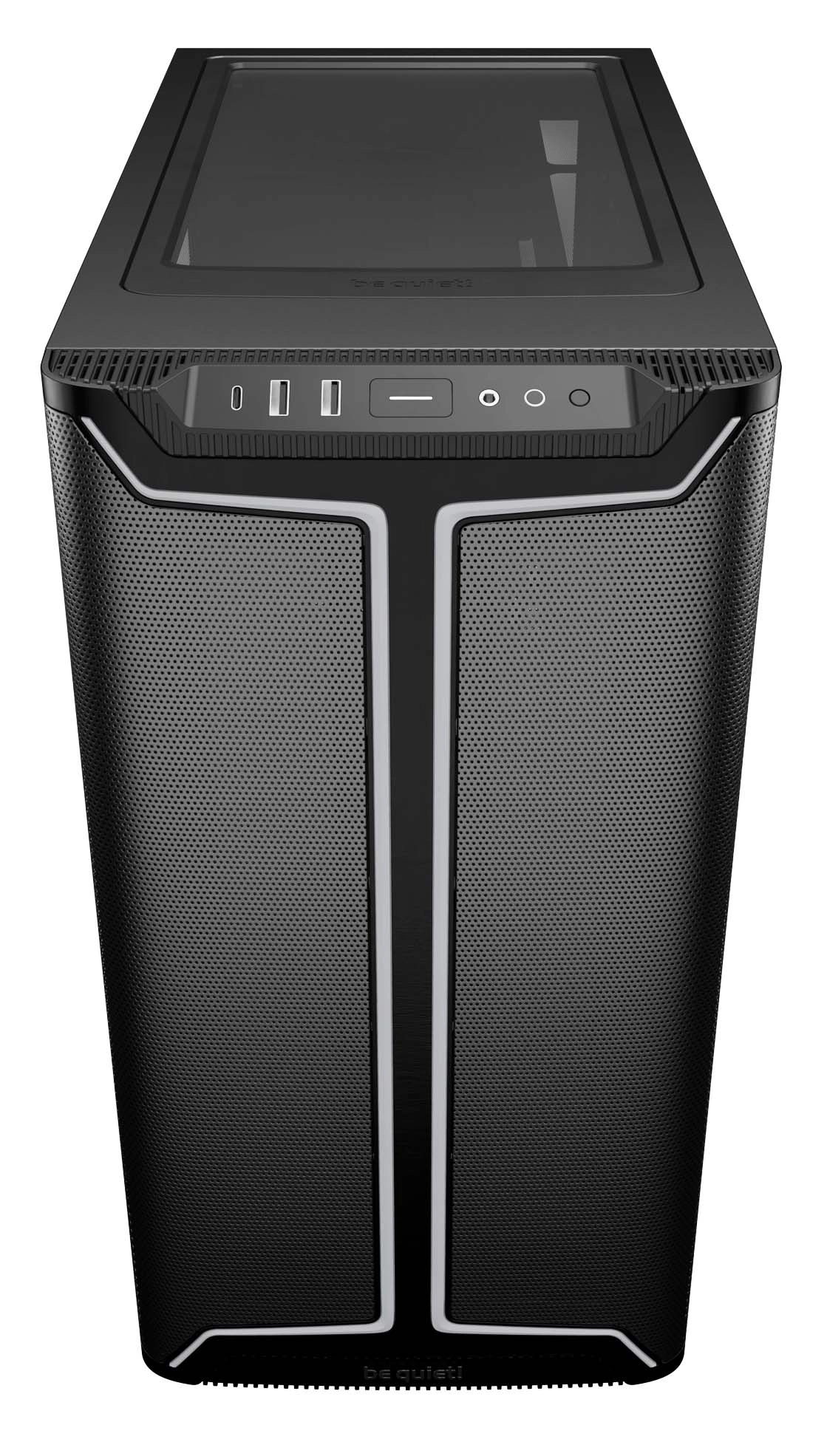 Obudowa be quiet! Pure Base 501 DX Czarny