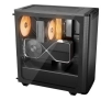 Obudowa be quiet! Pure Base 501 DX Czarny