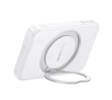 Powerbank Baseus PicoGo Qi2 5000mAh 20W Biały