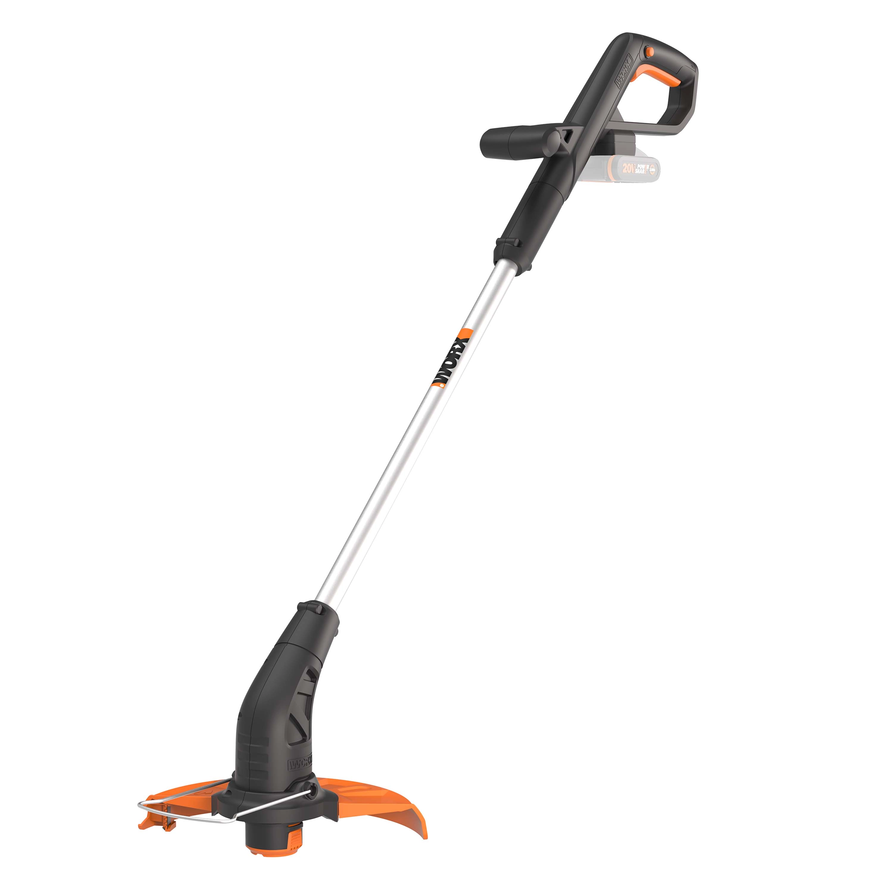 Podkaszarko-krawędziarka Worx WG157E.9