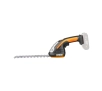 Nożyce akumulatorowe Worx WG801E 20V