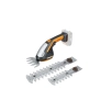 Nożyce akumulatorowe Worx WG801E 20V