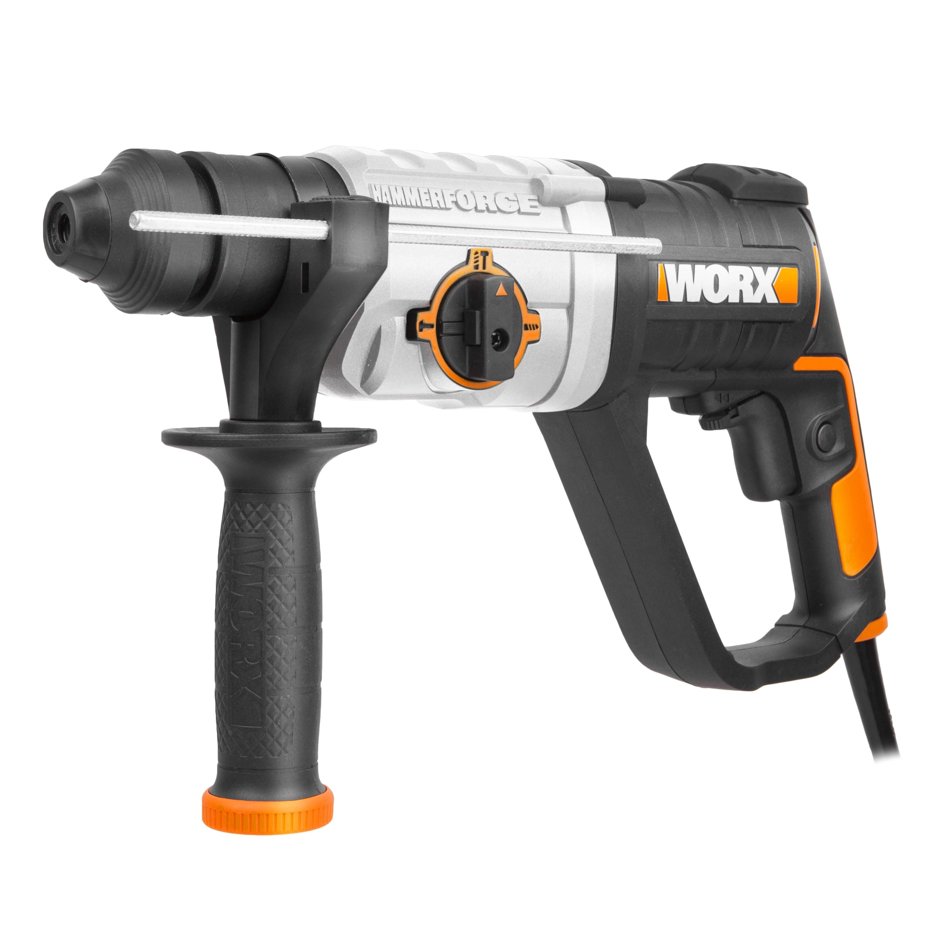 Młot udarowo-obrotowy Worx WX339