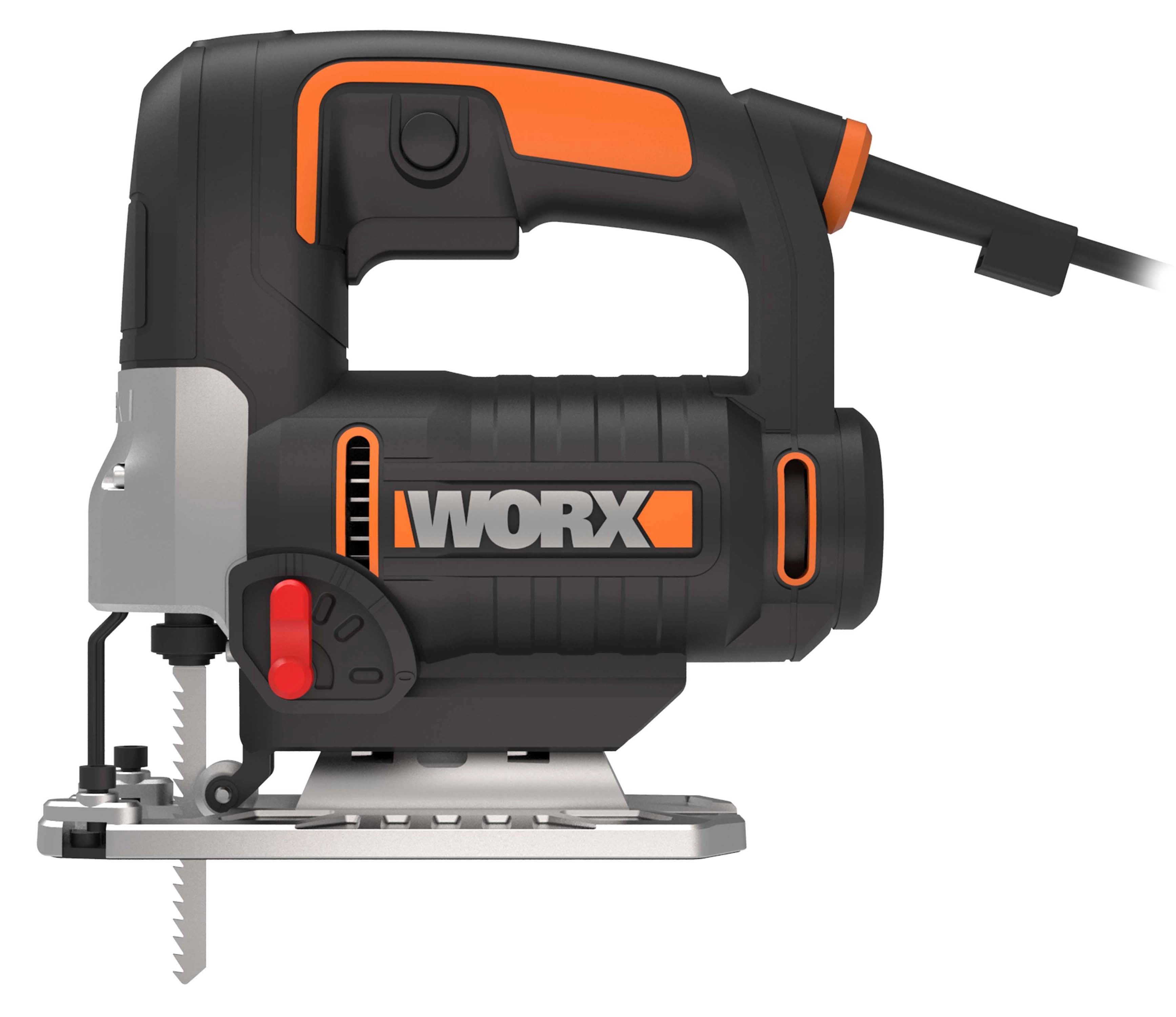 Wyrzynarka Worx WX478.1