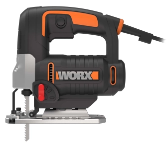 Wyrzynarka Worx WX478.1