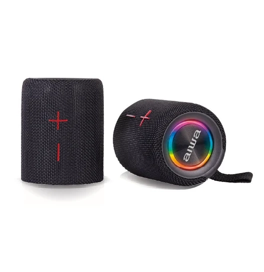 Głośnik Bluetooth Aiwa BST-250 20W Czarny z Odłączanym Systemem Stereo