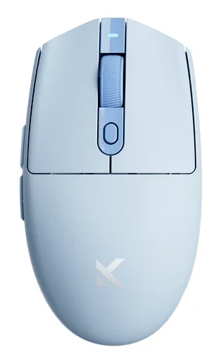 Myszka gamingowa MCHOSE G3 800 mAh Niebieski