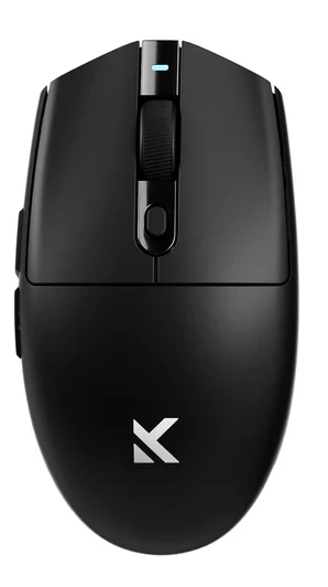 Myszka gamingowa MCHOSE G3 800 mAh Czarny