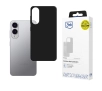 Etui 3mk Matt Case do Samsung Galaxy S25 Edge Czarny
