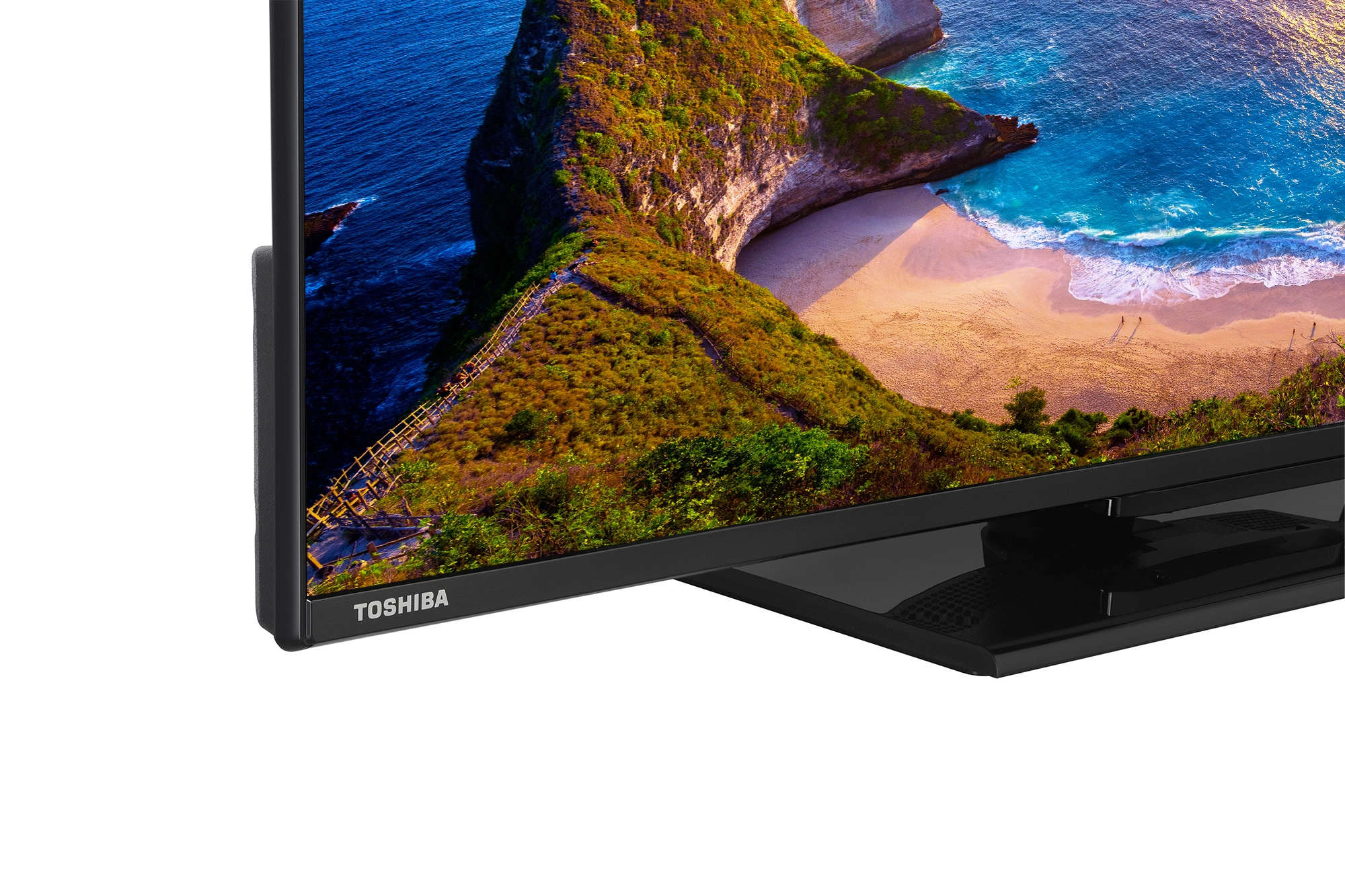 Telewizor Toshiba 43UV3463DG 43" LED 4K Smart TV Dolby Vision HDMI 2.1 DVB-T2