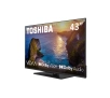 Telewizor Toshiba 43UV3463DG 43" LED 4K Smart TV Dolby Vision HDMI 2.1 DVB-T2
