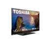 Telewizor Toshiba 43UV3463DG 43" LED 4K Smart TV Dolby Vision HDMI 2.1 DVB-T2