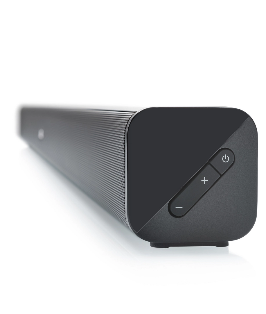 Soundbar JVC TH-E324B 2.0 Bluetooth