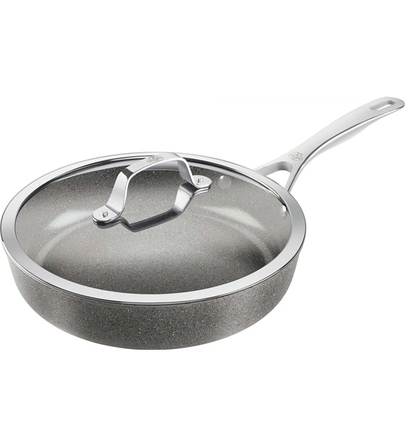 Patelnia Ballarini Salina 1011886 Indukcja Ceramiczna 28cm