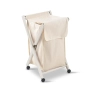 Kosz na pranie Arredamenti Banny ARIT-605-WH