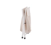 Kosz na pranie Arredamenti Banny ARIT-605-WH