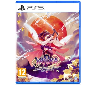 Yasha: Legends of the Demon Blade Gra na PS5