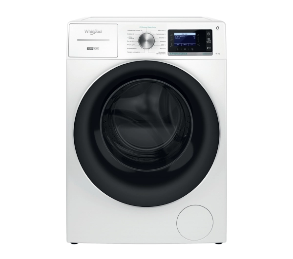Whirlpool AutoDose W8 09AD Supreme Silence 10kg 1400obr/min