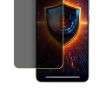 Folia ochronna 3mk Silky Matt Privacy do Xiaomi 15 Pro