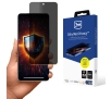 Folia ochronna 3mk Silky Matt Privacy do Xiaomi 15 Pro