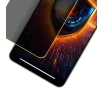 Folia ochronna 3mk Silky Matt Privacy do Xiaomi 15 Pro