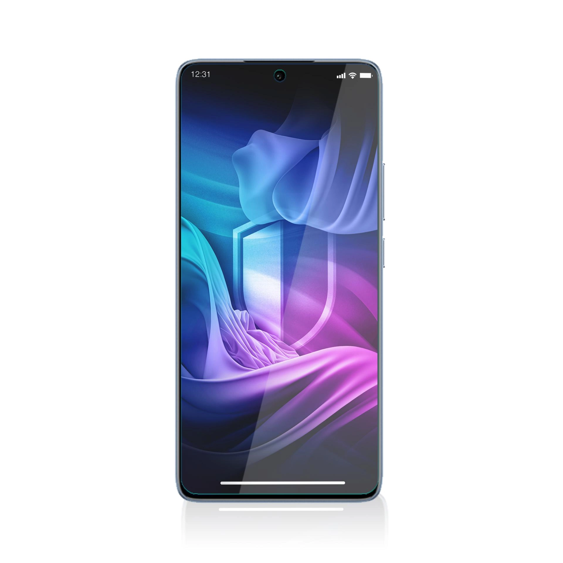 Folia ochronna 3mk Silky Matt Pro do Xiaomi 14T / 14T Pro