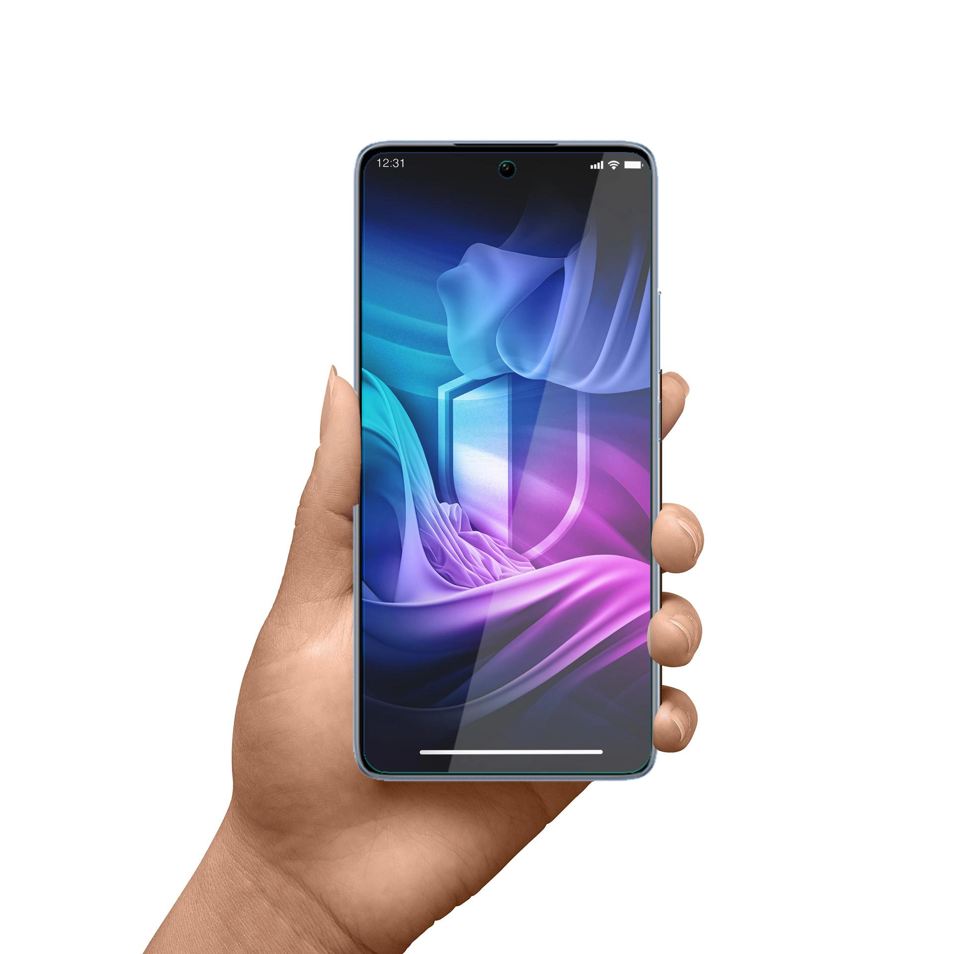 Folia ochronna 3mk Silky Matt Pro do Xiaomi 14T / 14T Pro