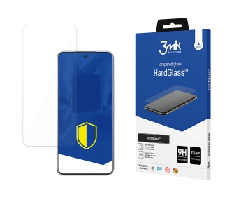 Szkło hartowane 3mk HardGlass do Xiaomi 15