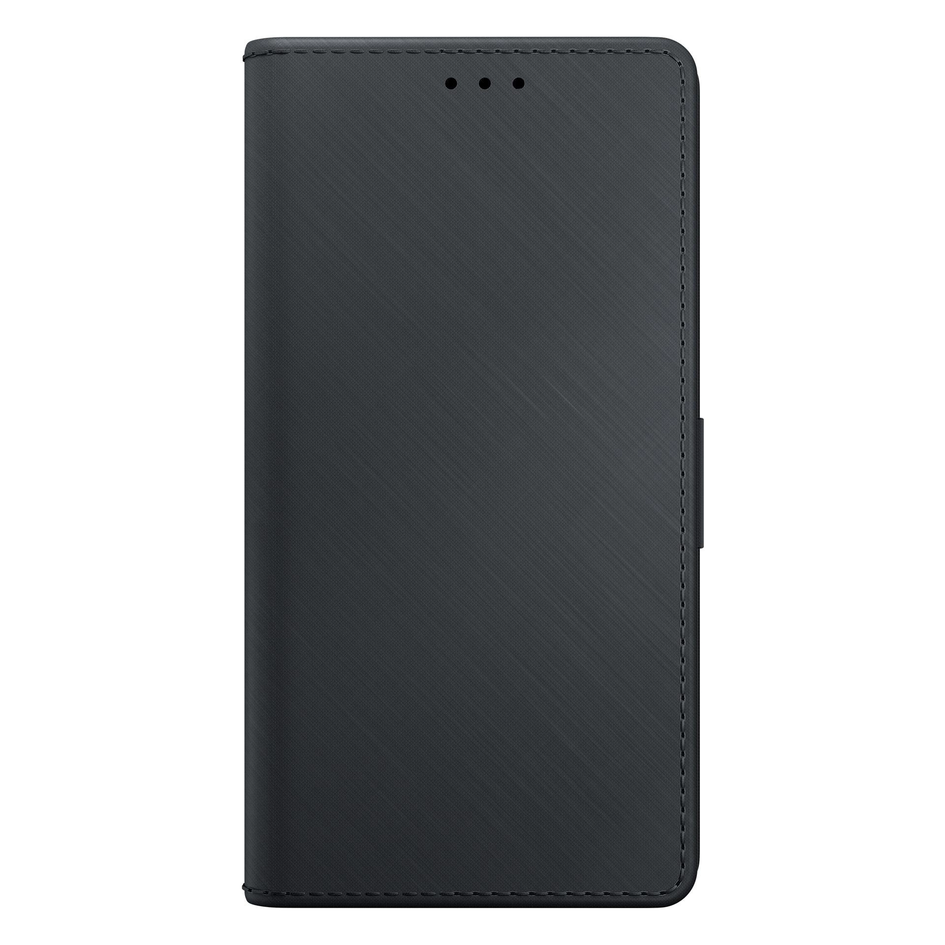 Etui 3mk Wallet Case do Xiaomi 14T Pro Czarny