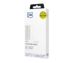 Etui 3mk Clear Case do iPhone 16 Pro Max Przezroczysty