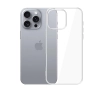 Etui 3mk Clear Case do iPhone 16 Pro Max Przezroczysty