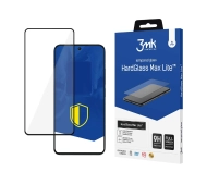 3mk HardGlass Max Lite Black do Xiaomi 14