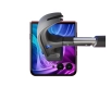 Folia ochronna 3mk Silky Matt Pro do Motorola Razr 60 Ultra