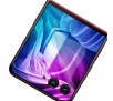 Folia ochronna 3mk Silky Matt Pro do Motorola Razr 60 Ultra