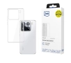 Etui 3mk Clear Case do Xiaomi 15 Pro Przezroczysty