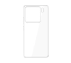 Etui 3mk Clear Case do Xiaomi 15 Pro Przezroczysty
