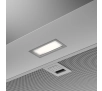 Okap Franke Smart Flush Evo Basic FBFE LG A70 Jasnoszary
