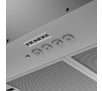 Okap Franke Smart Flush Evo Basic FBFE LG A70 Jasnoszary