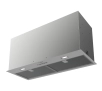 Okap Franke Smart Flush Evo Basic FBFE LG A70 Jasnoszary
