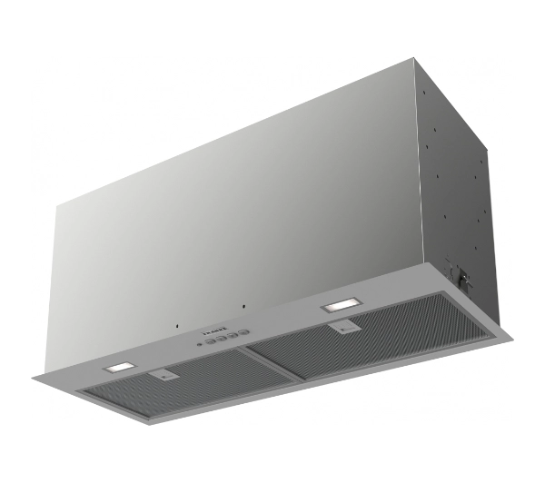Franke Smart Flush Evo Basic FBFE LG A70 Jasnoszary