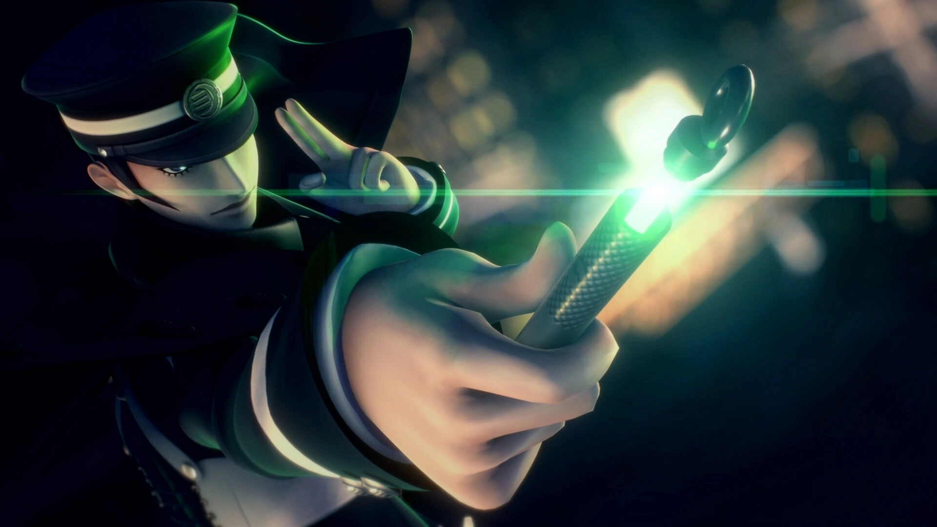 RAIDOU Remastered: The Mystery of the Soulless Army Gra na PS5