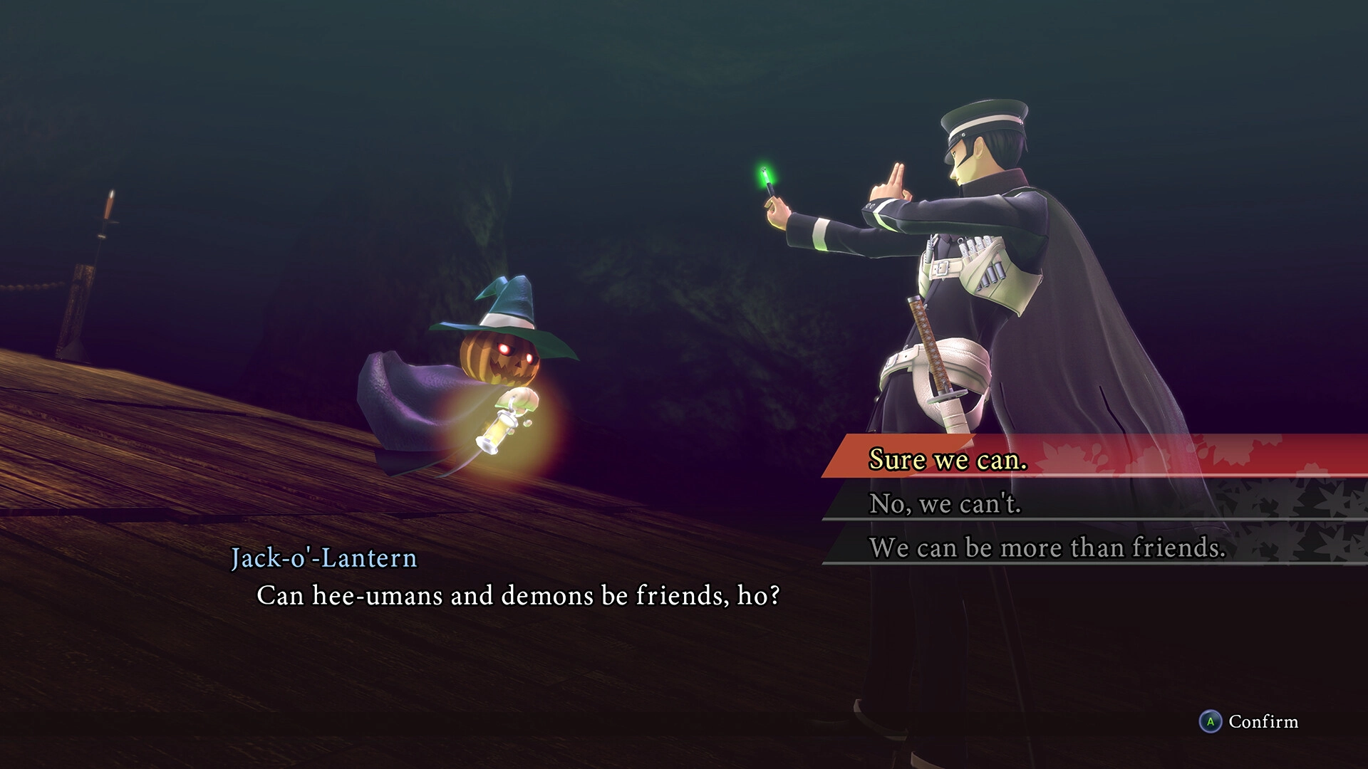 RAIDOU Remastered: The Mystery of the Soulless Army Gra na PS5